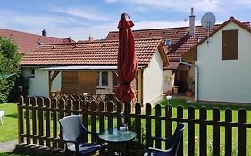 Apartmany U Krumlova