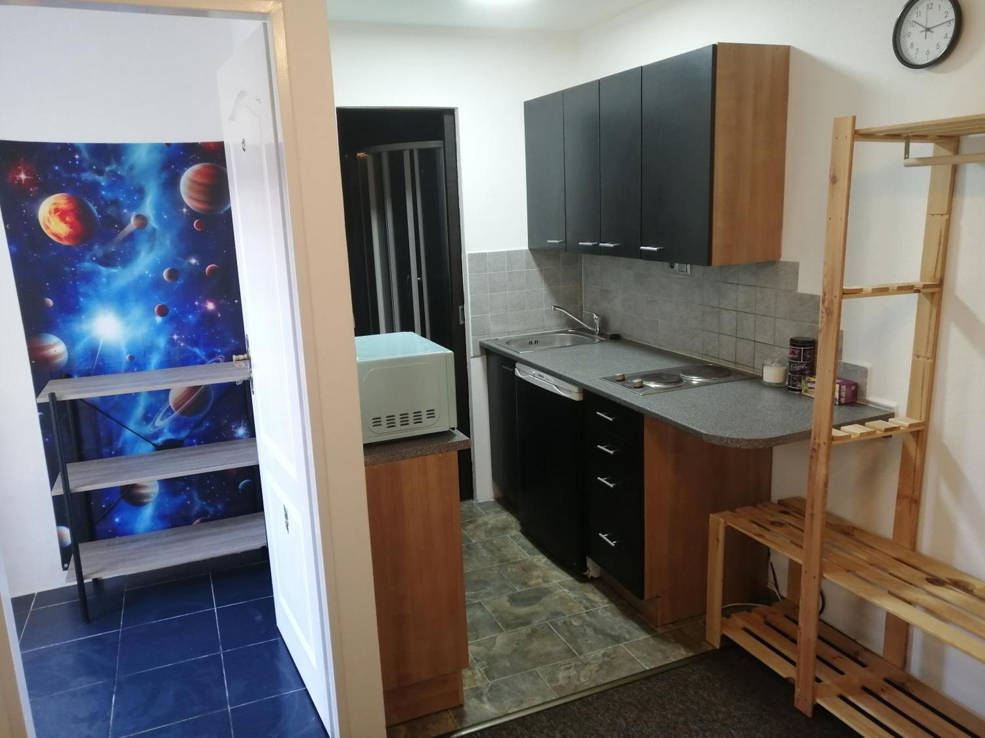 Apartmany U Krumlova Český Krumlov Exterior foto