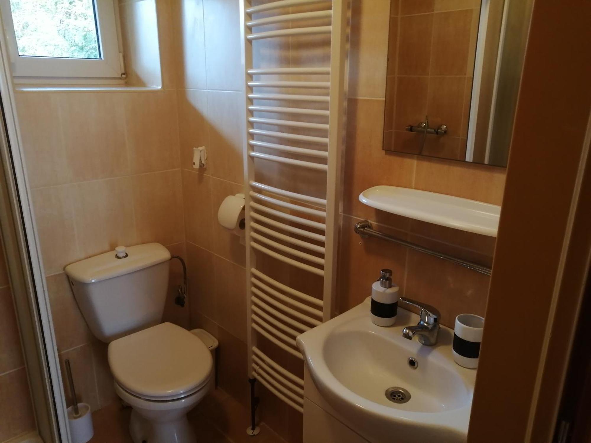 Apartmany U Krumlova Český Krumlov Exterior foto