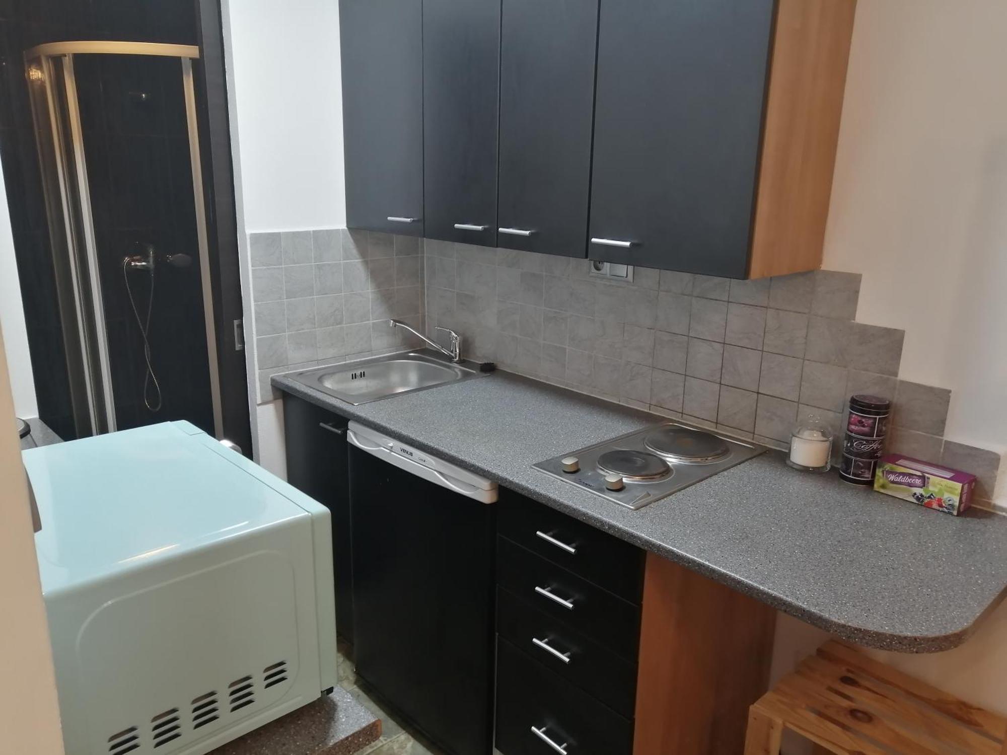 Apartmany U Krumlova Český Krumlov Exterior foto