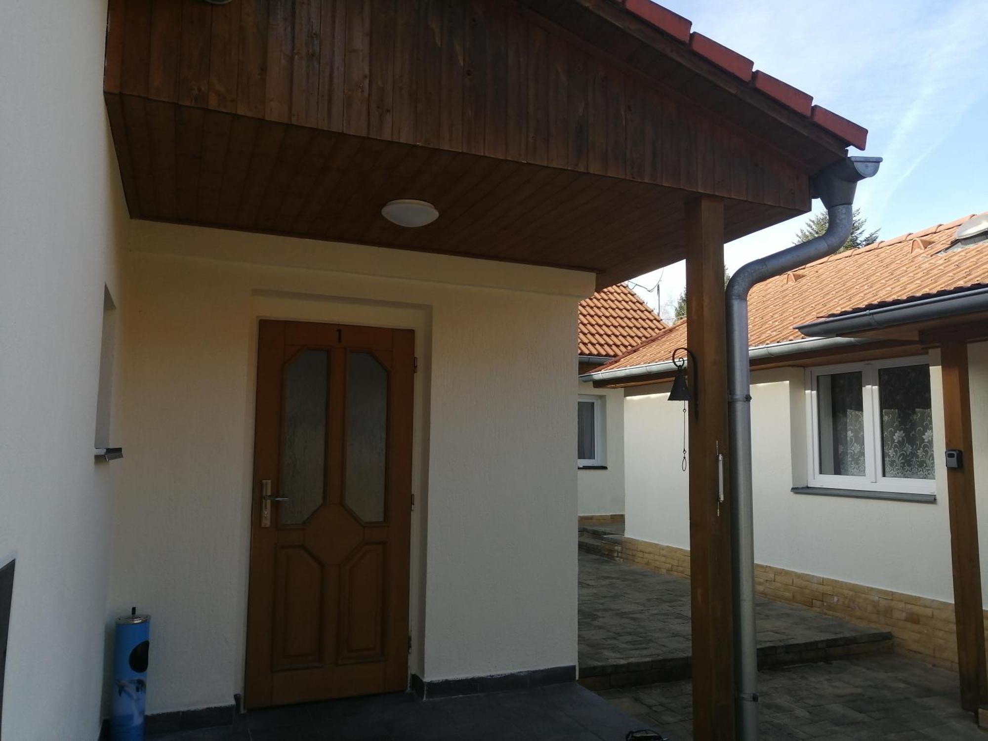 Apartmany U Krumlova Český Krumlov Exterior foto