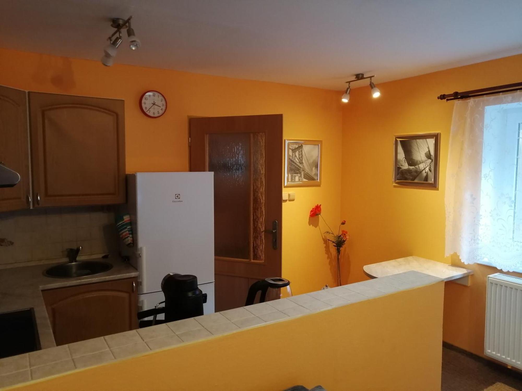 Apartmany U Krumlova Český Krumlov Exterior foto