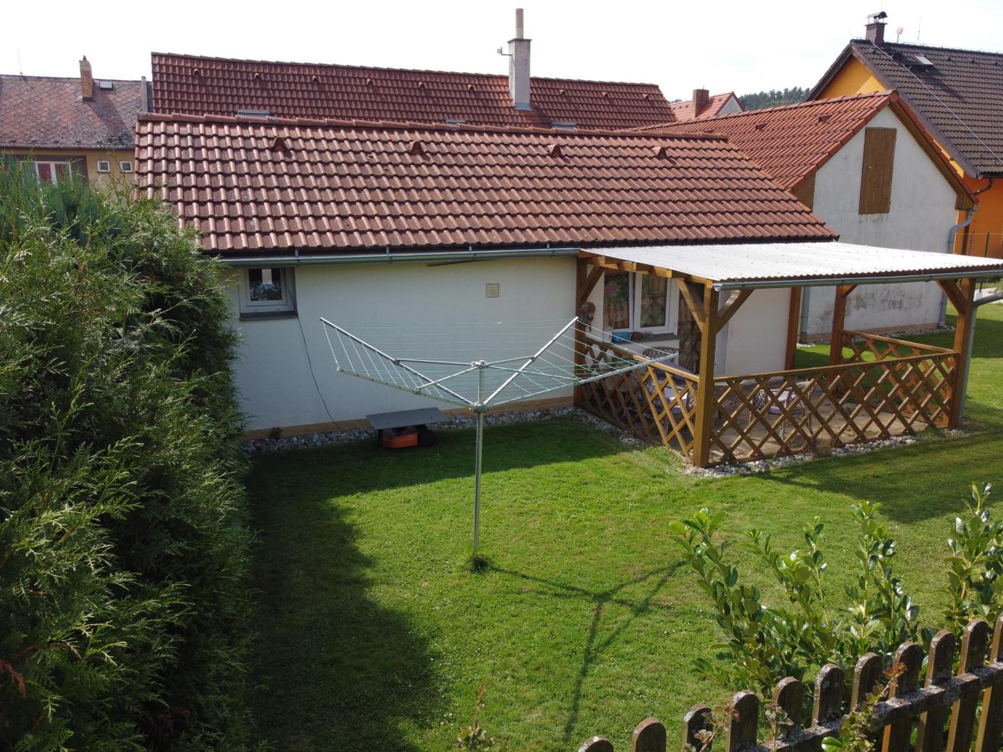 Apartmany U Krumlova Český Krumlov Exterior foto