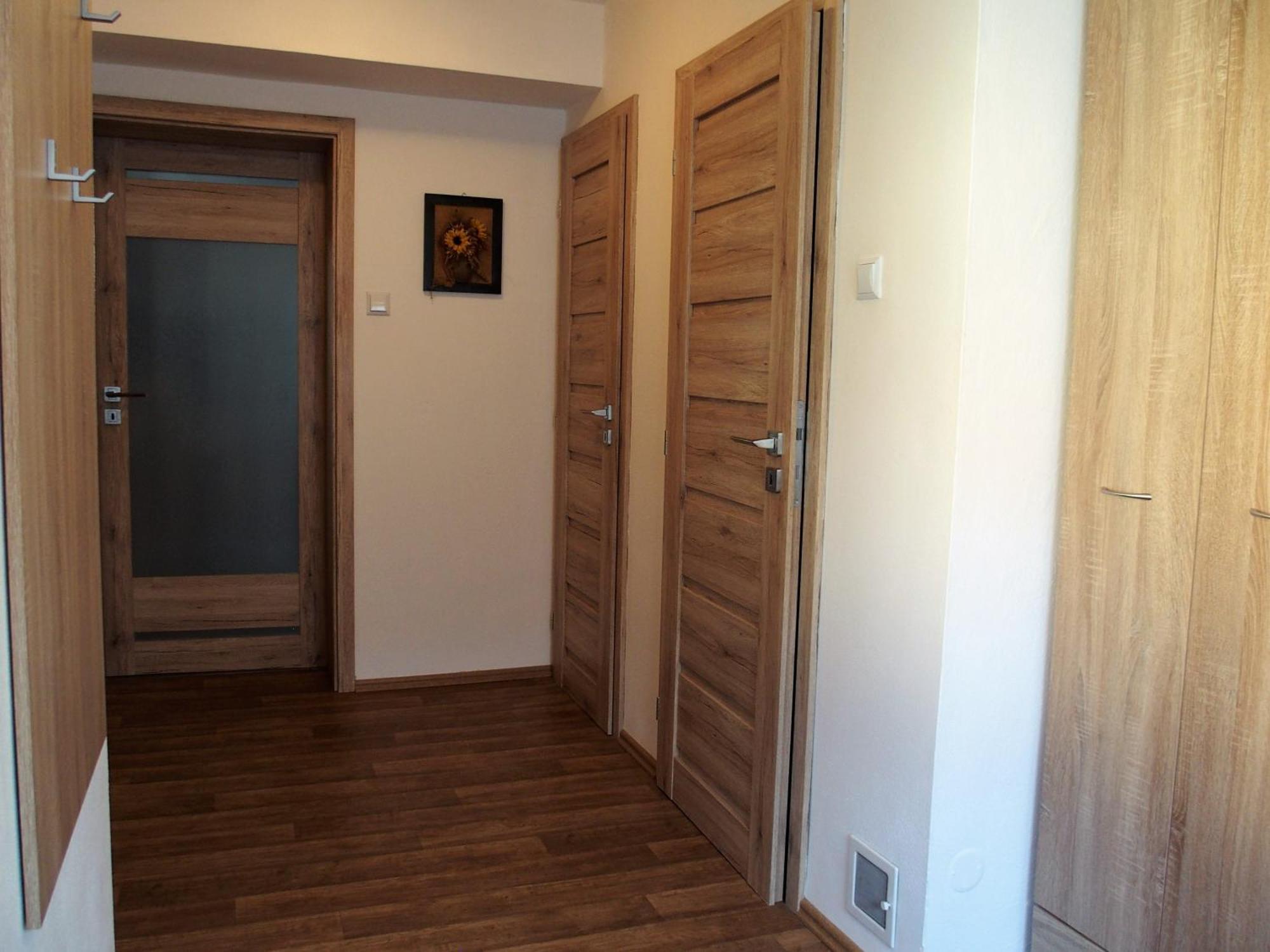 Apartmany U Krumlova Český Krumlov Exterior foto