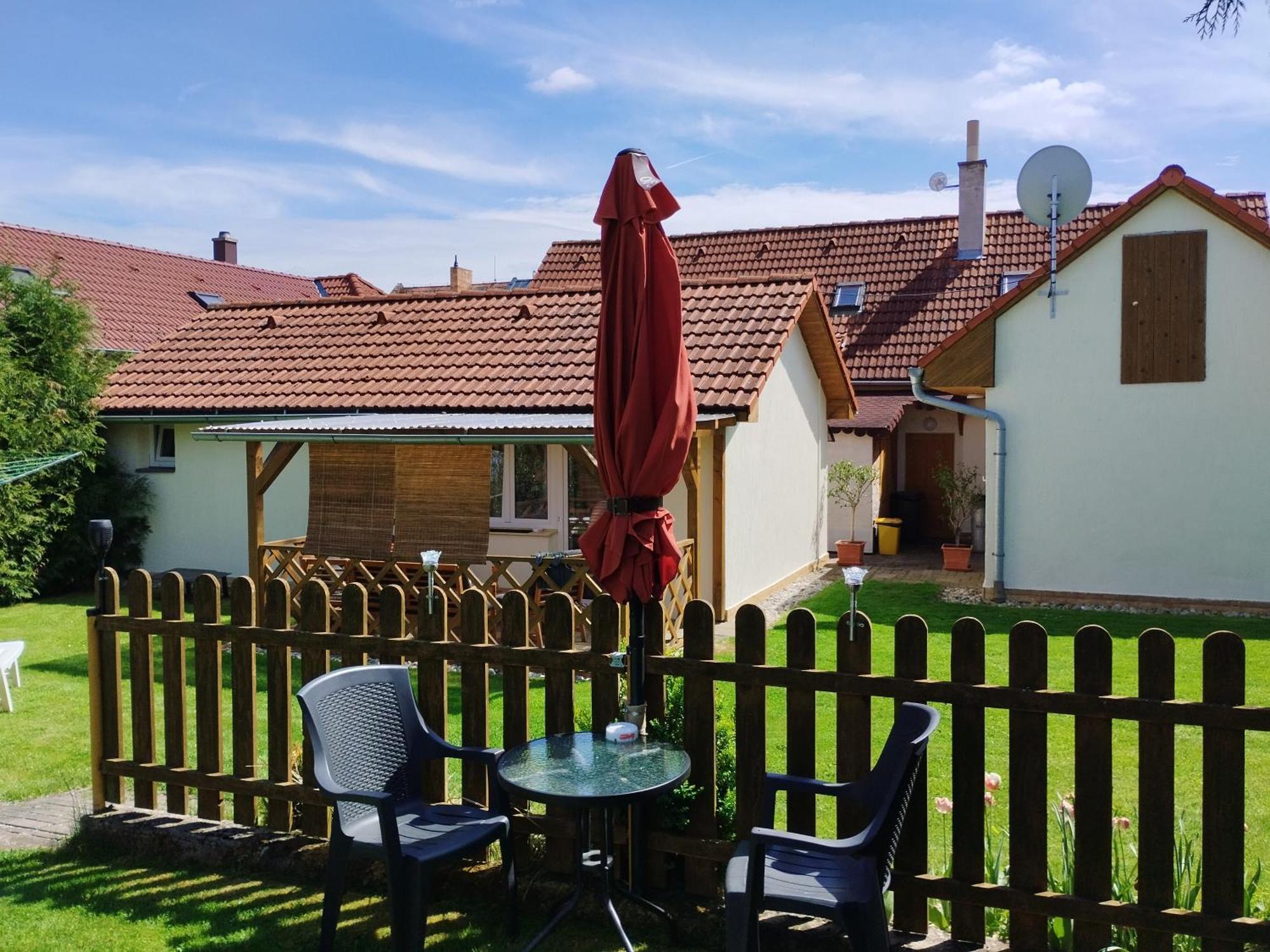 Apartmany U Krumlova Český Krumlov Exterior foto